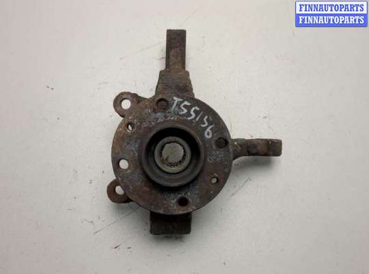 купить Ступица (кулак, цапфа) на Renault Megane 3 2009-2016