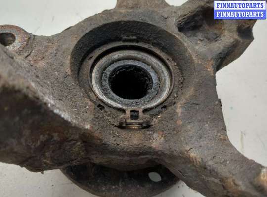 купить Ступица (кулак, цапфа) на Renault Megane 3 2009-2016