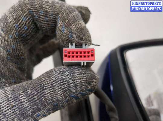 купить Зеркало боковое на Ford C-Max 2015-2019