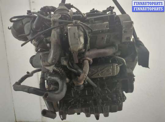 купить Двигатель (ДВС) на Volkswagen Jetta 6 2010-2018