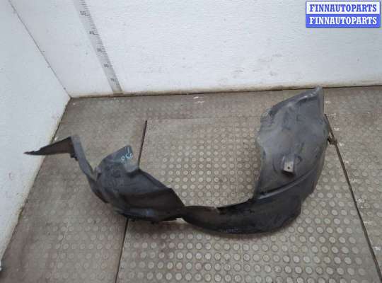 купить Защита арок (подкрылок) на Fiat 500L 2012-2022