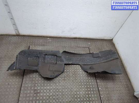 Защита арок (подкрылок) FT565148 на Fiat 500L 2012-2022