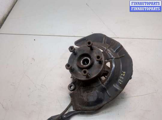 купить Ступица (кулак, цапфа) на Toyota Camry V40 2006-2011