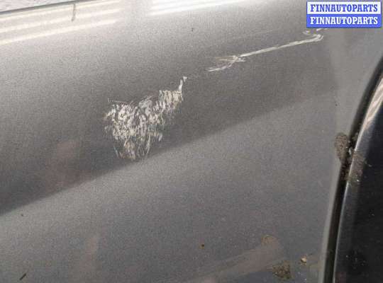 купить Капот на Citroen C5 2001-2004