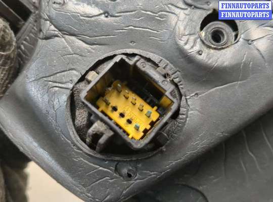 купить Зеркало боковое на Renault Megane 2 2002-2009