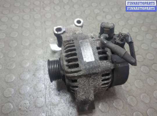 Генератор FO2179855 на Ford Focus 2 2005-2008
