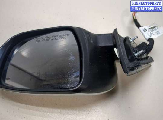 купить Зеркало боковое на Nissan Rogue 2013-2020