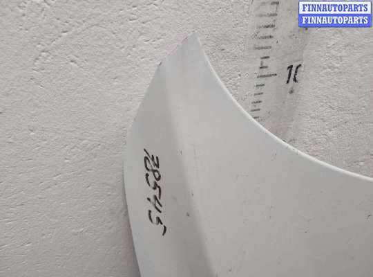 купить Капот на KIA Ceed 2007-2012