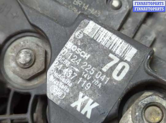 купить Генератор на Opel Corsa C 2000-2006