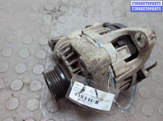 купить Генератор на Opel Corsa C 2000-2006