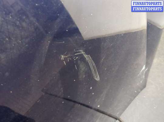 Капот на Volkswagen Golf VI (5K)