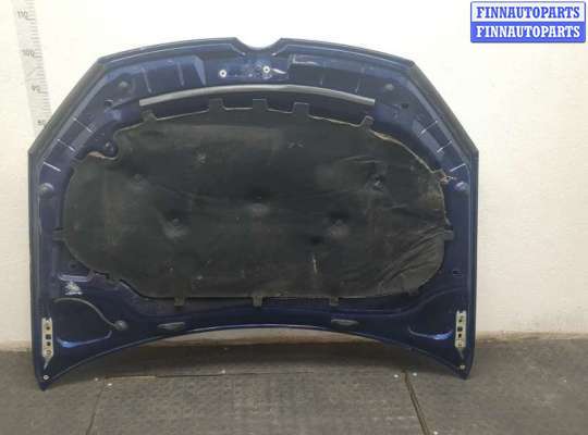 купить Капот на Volkswagen Golf 6 2008-2012