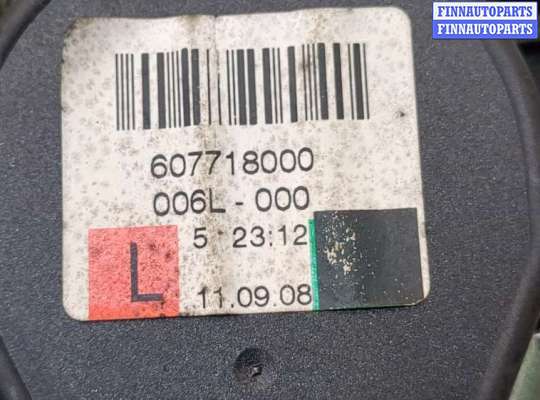 купить Ремень безопасности на Mercedes A W169 2004-2012