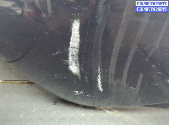 купить Капот на Honda CR-V 2006-2012