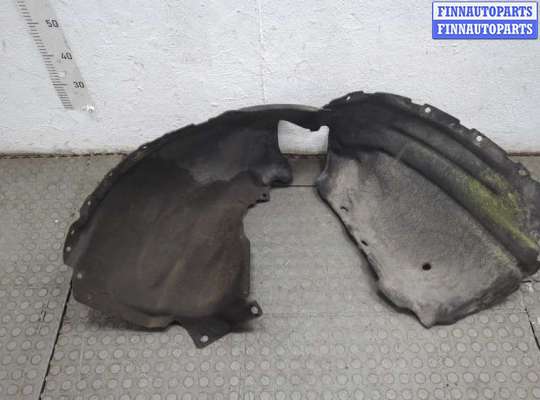 купить Защита арок (подкрылок) на Ford Escape 2019-2022