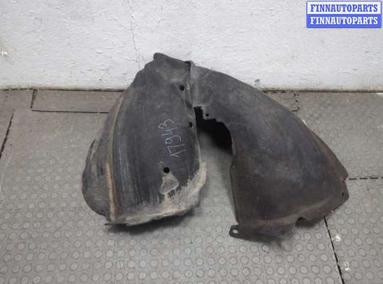 купить Защита арок (подкрылок) на Ford Escape 2019-2022