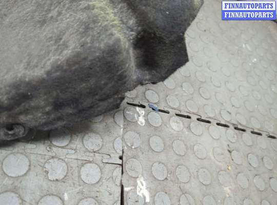 купить Защита арок (подкрылок) на Ford Escape 2019-2022