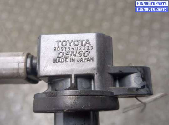 купить Катушка зажигания на Toyota Yaris 1999-2006