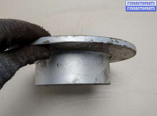 купить Диск тормозной на Volkswagen Passat 5 1996-2001