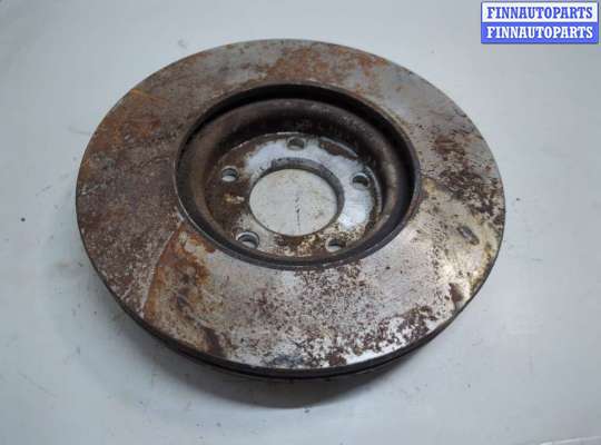 купить Диск тормозной на Mazda 5 (CR) 2005-2010