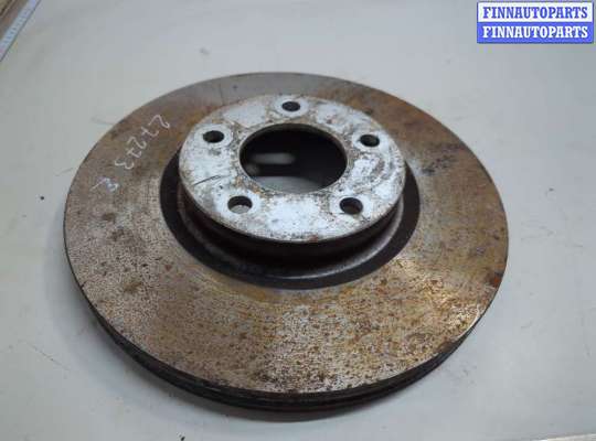 Диск тормозной MZ668304 на Mazda 5 (CR) 2005-2010