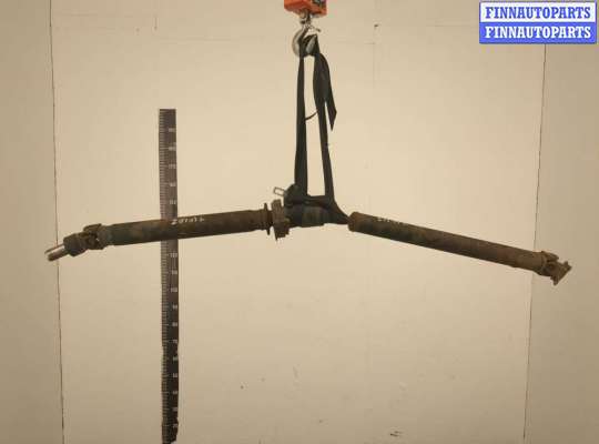 Купить Кардан на Subaru Forester (S11) 2002-2008 Кардан SUK0557 на Subaru Forester (S11) 2002-2008