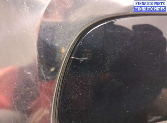 купить Накладка стойки на Citroen C4 Picasso 2013-2018