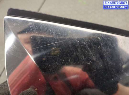 купить Накладка стойки на Citroen C4 Picasso 2013-2018