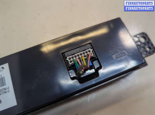 купить Дисплей компьютера (информационный) на Chevrolet Captiva 2006-2011