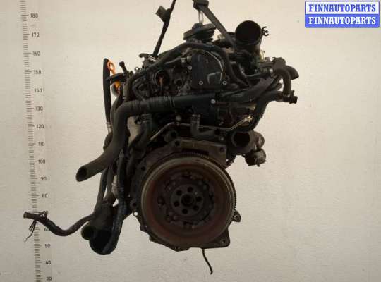 купить Двигатель (ДВС) на Skoda Octavia (A5) 2004-2013