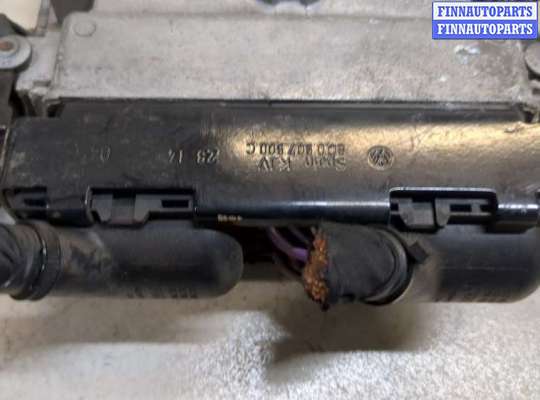 купить Блок управления двигателем на Skoda Rapid 2012-2020