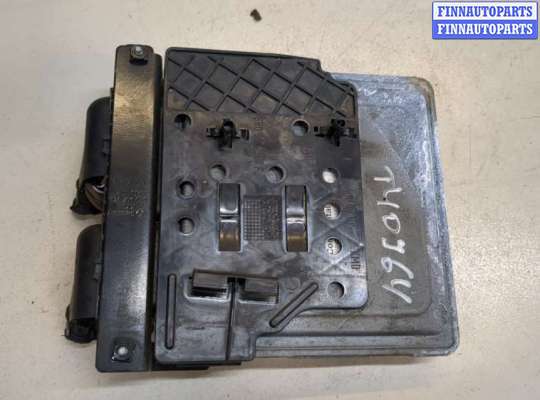 купить Блок управления двигателем на Skoda Rapid 2012-2020