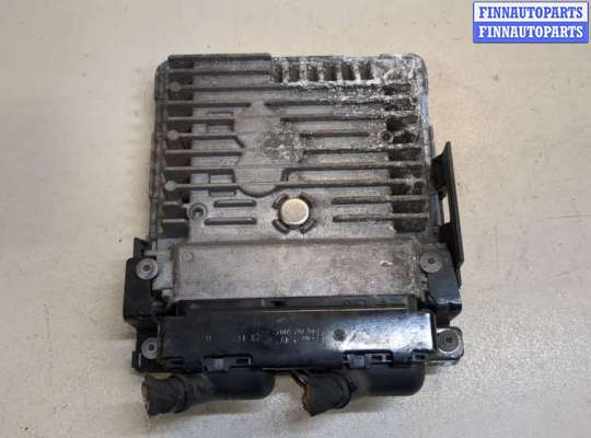 купить Блок управления двигателем на Skoda Rapid 2012-2020