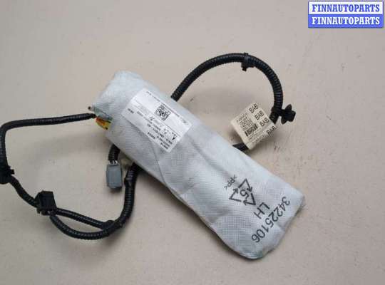 купить Подушка безопасности боковая (в сиденье) на Ford EcoSport 2017-2023