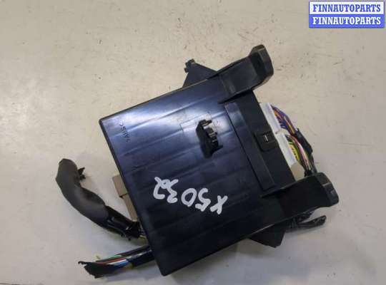 купить Блок управления климат-контролем на Subaru Legacy (B14) 2009-2014