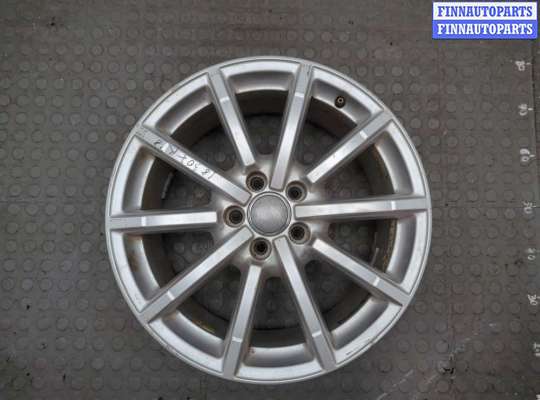 Купить Диск литой на Audi A3 (8V) 2012-2020 Диск литой AU1756036 на Audi A3 (8V) 2012-2020