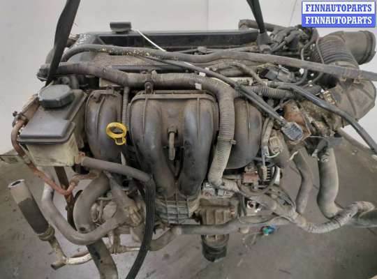 купить Форсунка топливная на Ford Mondeo 3 2000-2007