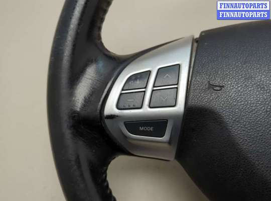 купить Подушка безопасности водителя на Citroen C-Crosser 2007-2013