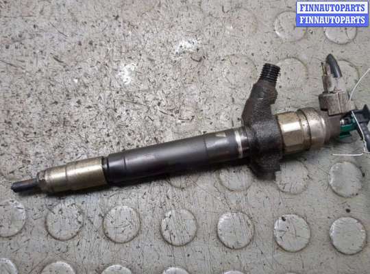 Форсунка топливная FO2217043 на Ford Transit 2006-2014