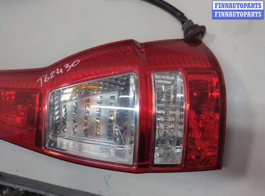 купить Фонарь (задний) на Honda CR-V 2006-2012