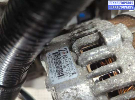 купить Форсунка топливная на Fiat Sedici 2005-2014