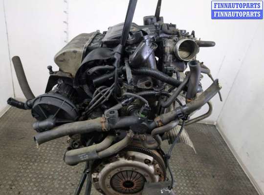 Двигатель (ДВС) VG2770758 на Volkswagen Beetle 1997-2010