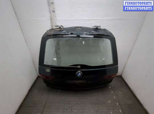 Купить Подсветка номера на BMW X3 E83 2003-2010 Подсветка номера BM3678758 на BMW X3 E83 2003-2010