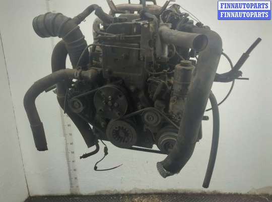 Купить Двигатель (ДВС) на Mitsubishi Pajero / Montero 2000-2006 Двигатель (ДВС) MT581152 на Mitsubishi Pajero / Montero 2000-2006
