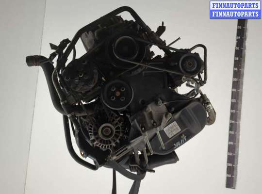 Заслонка дроссельная MZ671882 на Mazda 2 2003-2007