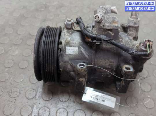 купить Компрессор кондиционера на Toyota Auris E15 2006-2012