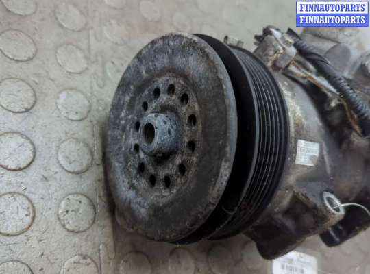 купить Компрессор кондиционера на Toyota Auris E15 2006-2012