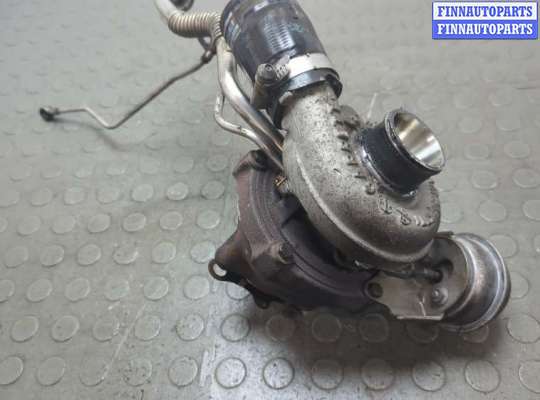 купить Турбина на KIA Sportage 2010-2016