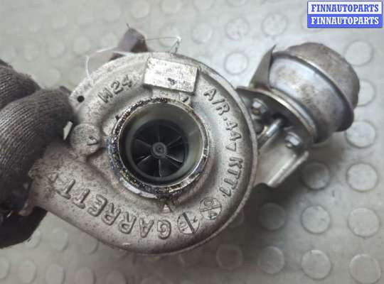 купить Турбина на KIA Sportage 2010-2016