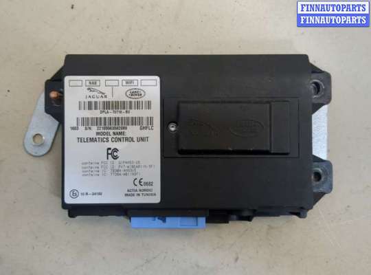 купить Блок комфорта на Land Rover Discovery Sport 2014-2022